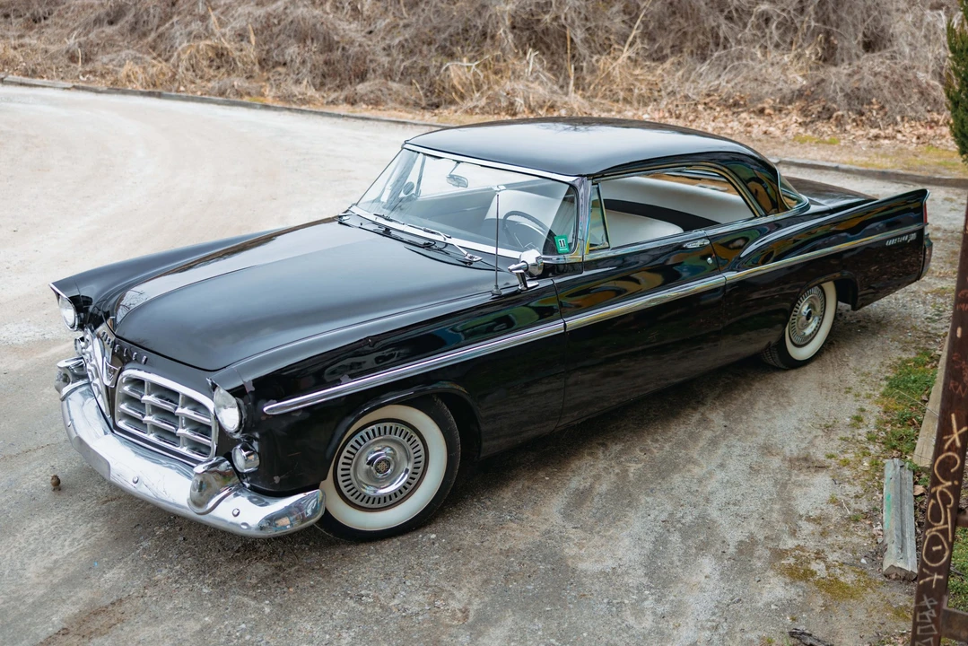 1956 Chrysler 300 Letter Series - Image 15 of 31