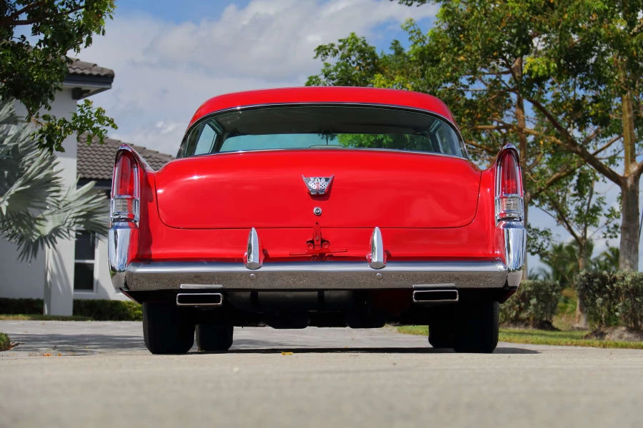 1956 Chrysler 300 Letter Series - Image 5 of 30