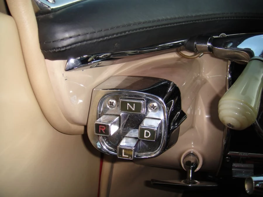 1956 Chrysler 300 Letter Series - Image 23 of 30