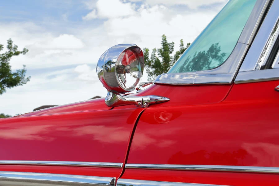 1956 Chrysler 300 Letter Series - Image 10 of 30
