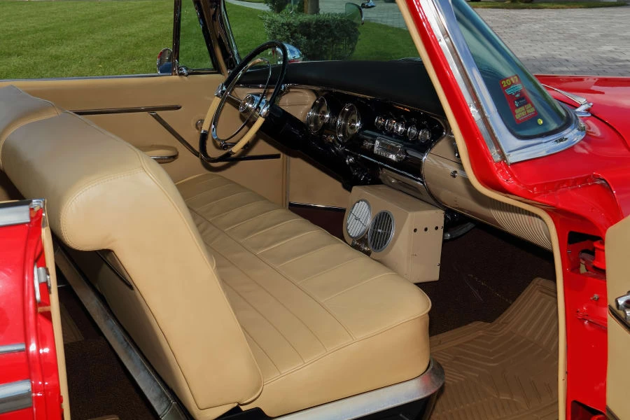 1956 Chrysler 300 Letter Series - Image 21 of 30