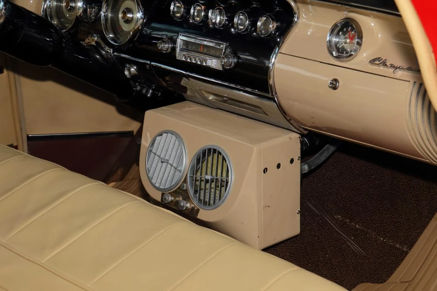 1956 Chrysler 300 Letter Series - Image 17 of 30
