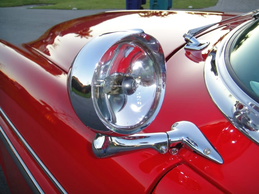 1956 Chrysler 300 Letter Series - Image 11 of 30