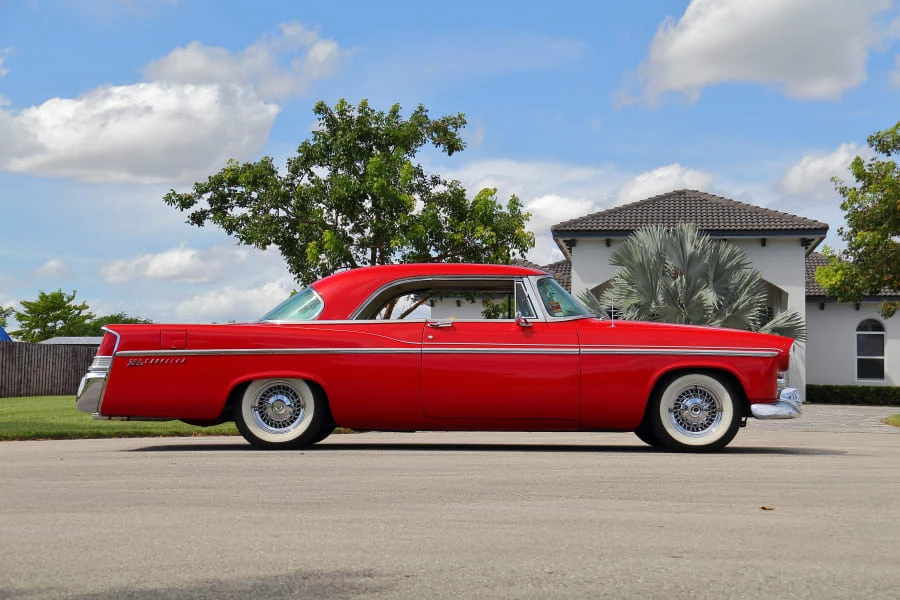 1956 Chrysler 300 Letter Series - Image 2 of 30