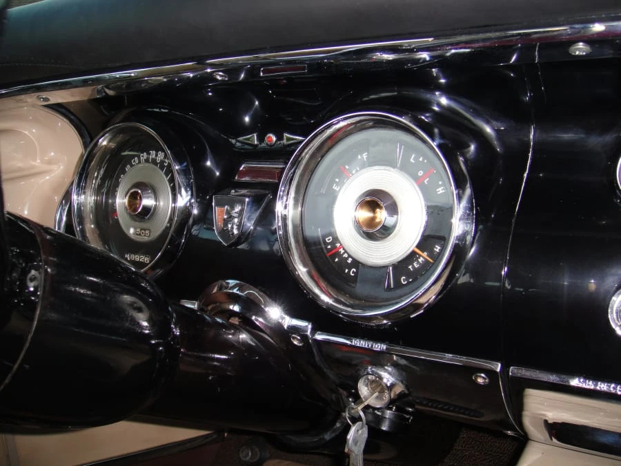 1956 Chrysler 300 Letter Series - Image 22 of 30
