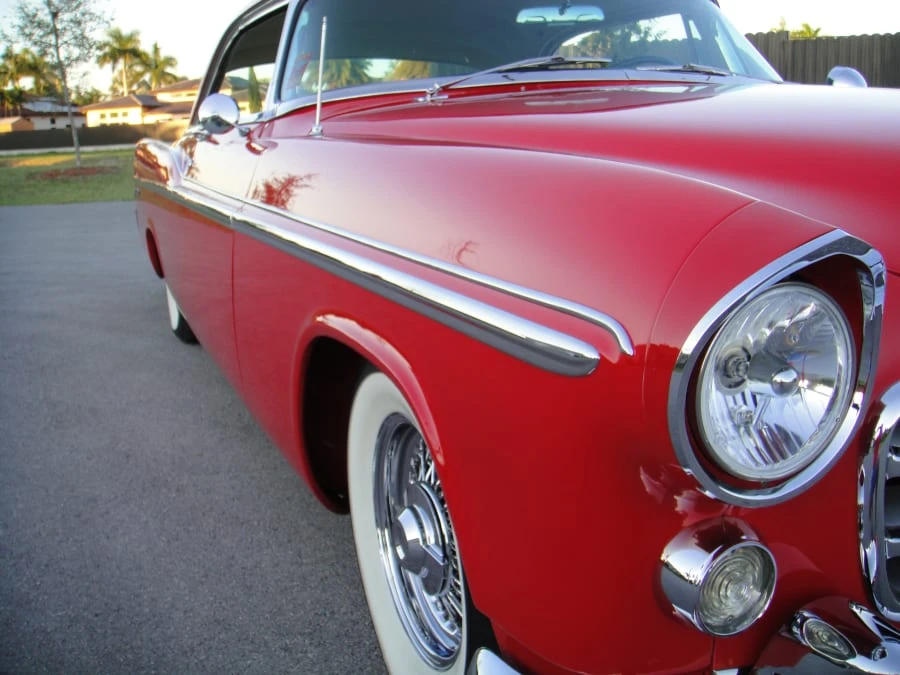 1956 Chrysler 300 Letter Series - Image 12 of 30