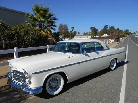 1956 Chrysler 300B