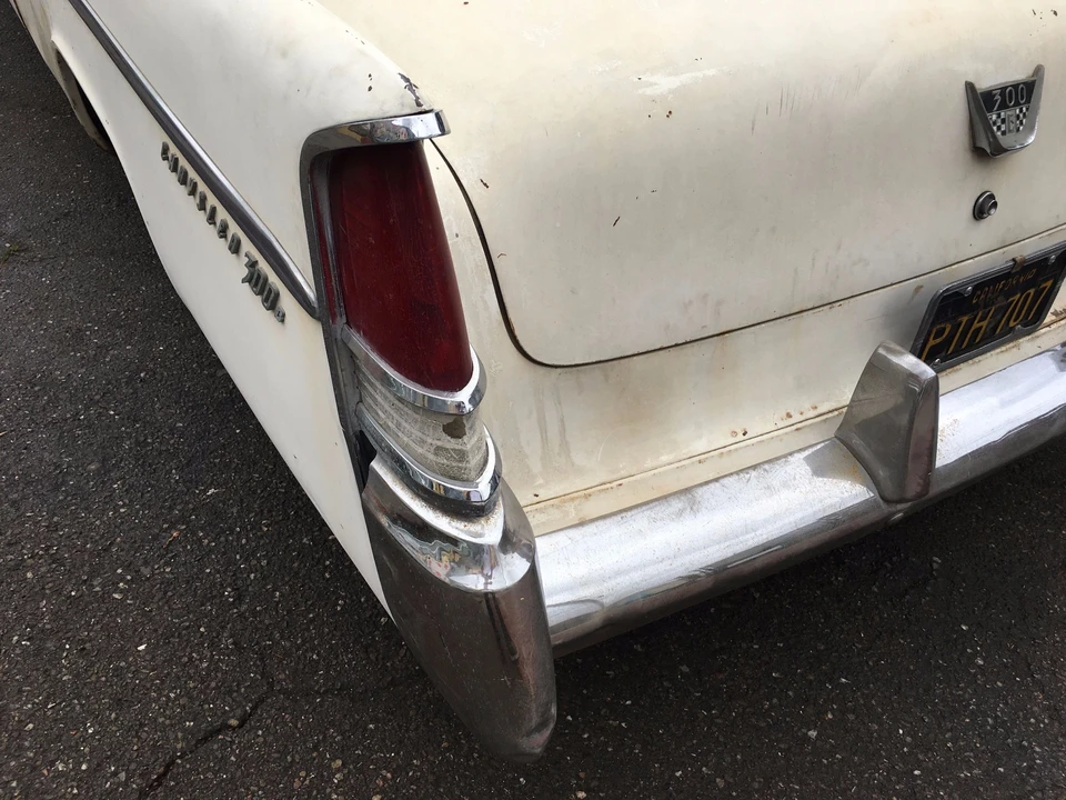 1956 Chrysler 300 Letter Series - Image 12 of 31