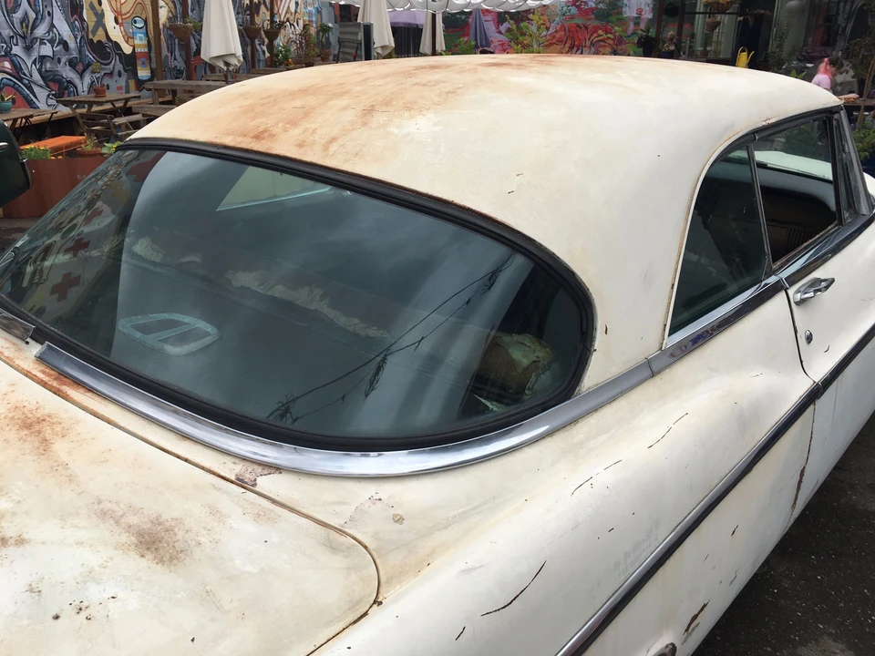 1956 Chrysler 300 Letter Series - Image 16 of 31