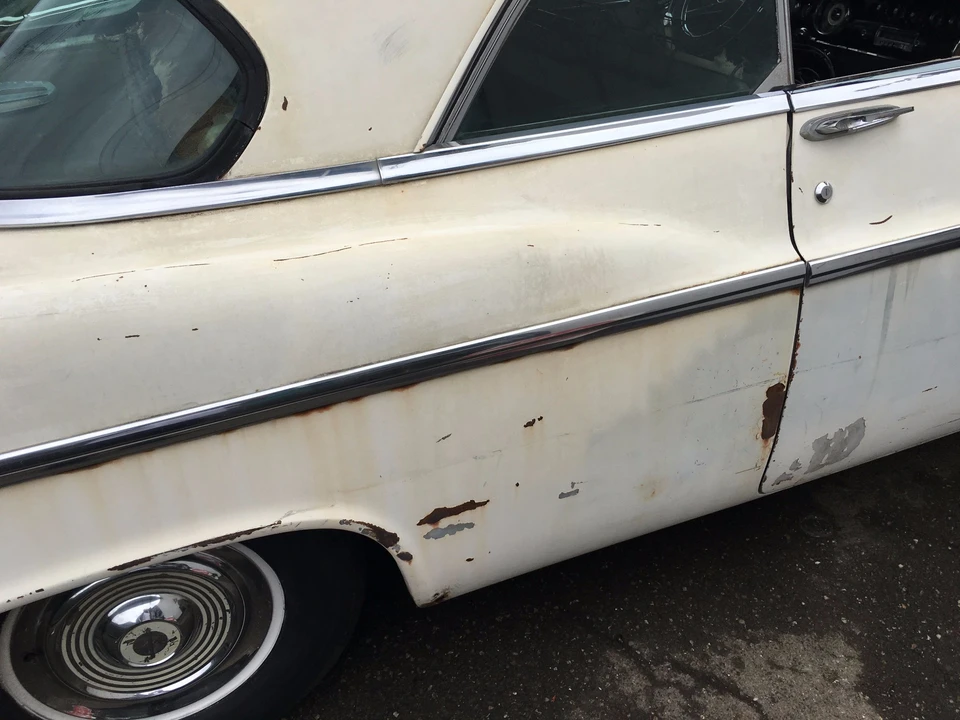 1956 Chrysler 300 Letter Series - Image 17 of 31