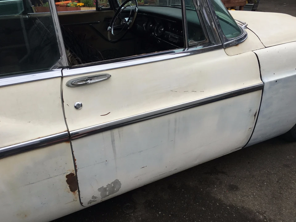 1956 Chrysler 300 Letter Series - Image 18 of 31