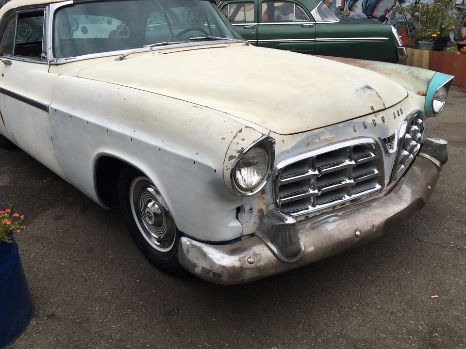 1956 Chrysler 300 Letter Series - Image 14 of 31