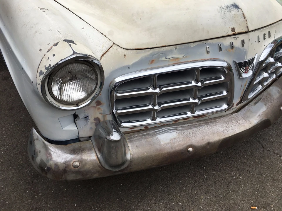 1956 Chrysler 300 Letter Series - Image 19 of 31