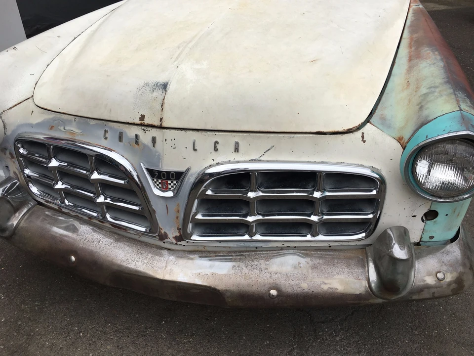1956 Chrysler 300 Letter Series - Image 20 of 31