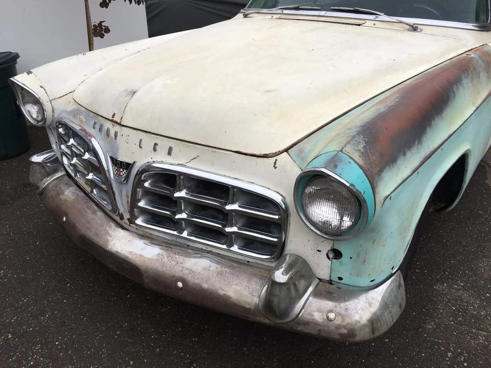 1956 Chrysler 300 Letter Series - Image 22 of 31