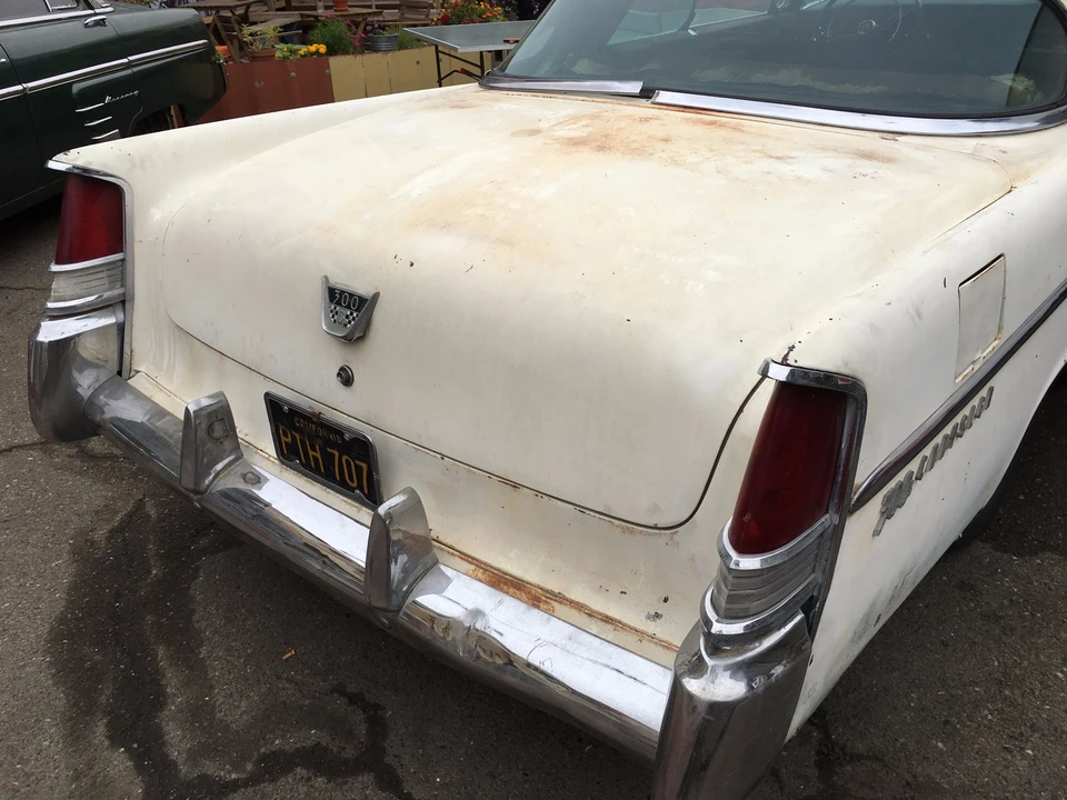 1956 Chrysler 300 Letter Series - Image 9 of 31