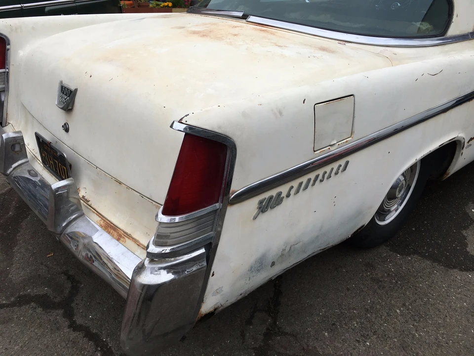 1956 Chrysler 300 Letter Series - Image 8 of 31