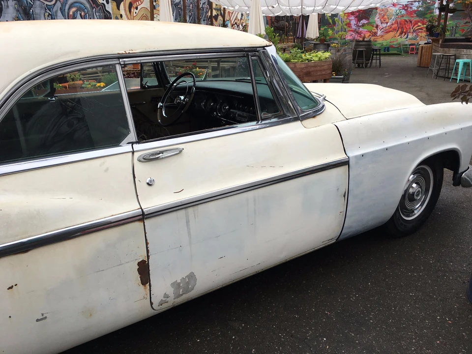1956 Chrysler 300 Letter Series - Image 6 of 31