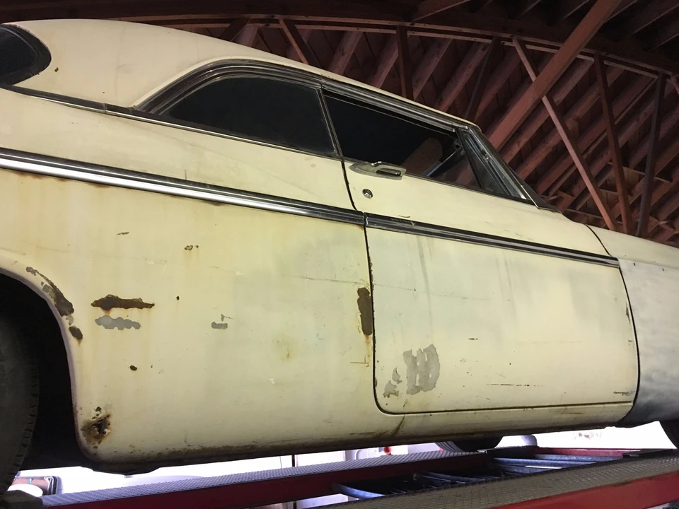 1956 Chrysler 300 Letter Series - Image 28 of 31