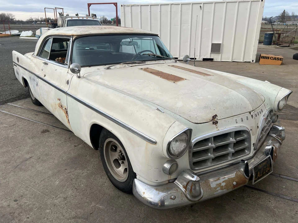 1956 Chrysler 300 Letter Series - Image 11 of 31