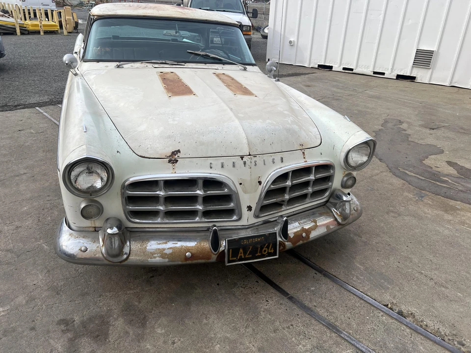 1956 Chrysler 300 Letter Series - Image 12 of 31