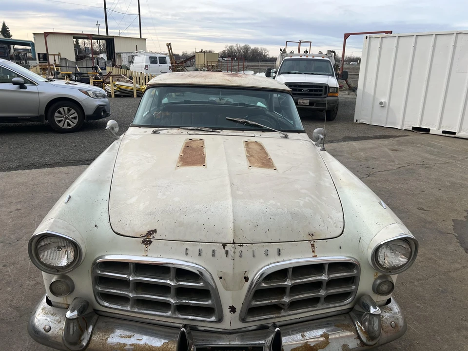 1956 Chrysler 300 Letter Series - Image 13 of 31
