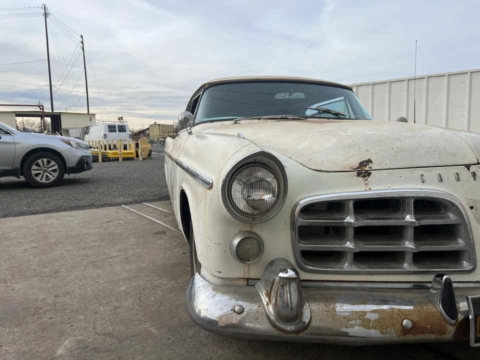 1956 Chrysler 300 Letter Series - Image 15 of 31