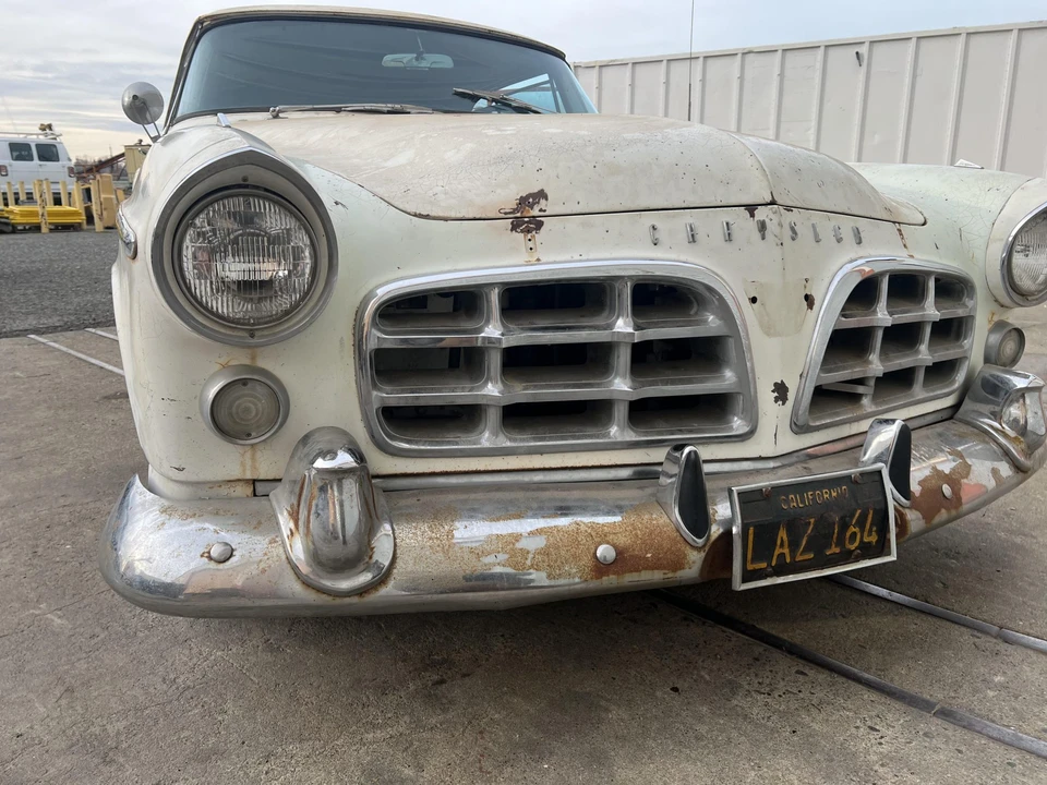 1956 Chrysler 300 Letter Series - Image 14 of 31