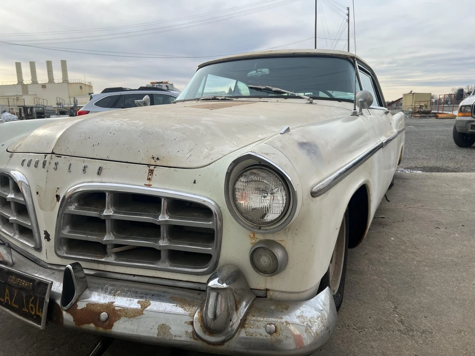1956 Chrysler 300 Letter Series - Image 16 of 31