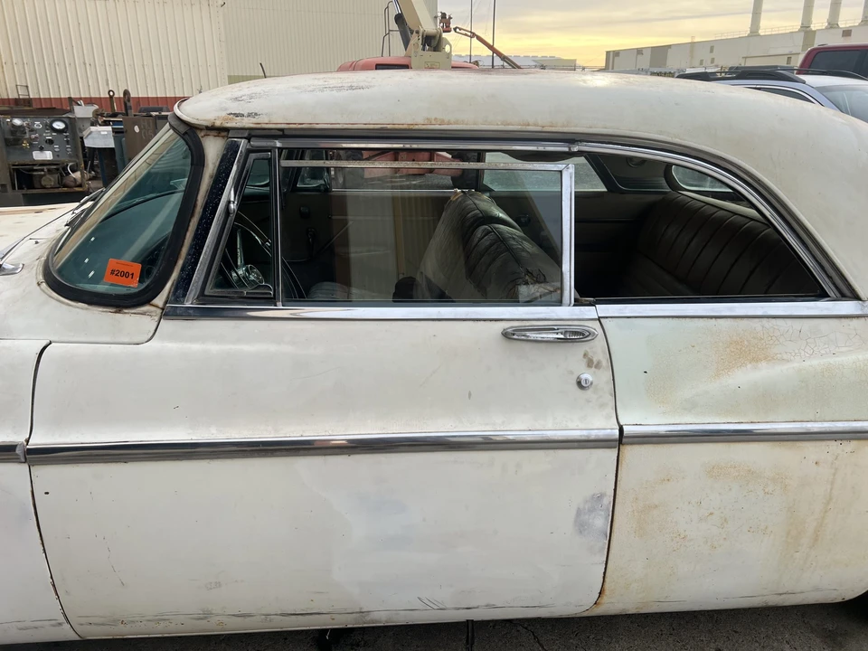 1956 Chrysler 300 Letter Series - Image 18 of 31