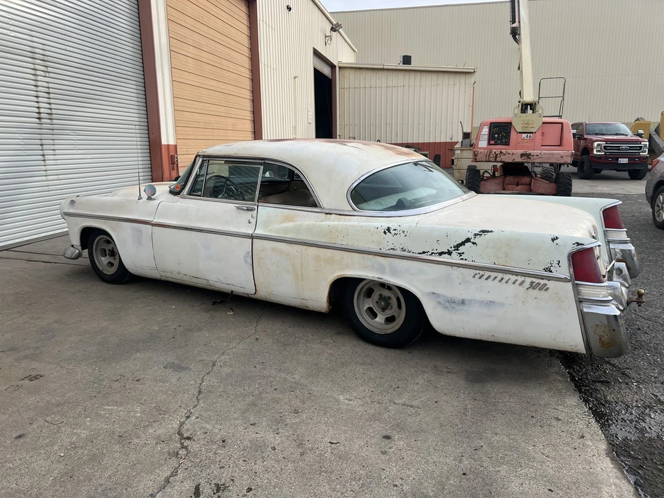 1956 Chrysler 300 Letter Series - Image 5 of 31