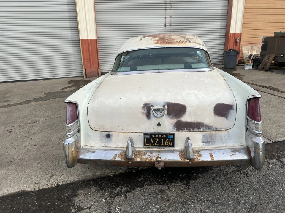 1956 Chrysler 300 Letter Series - Image 7 of 31