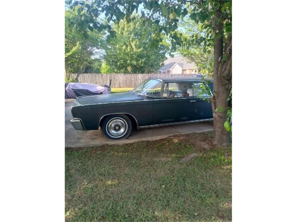 1956 Chrysler Imperial 2nd Gen - Image 5 of 24