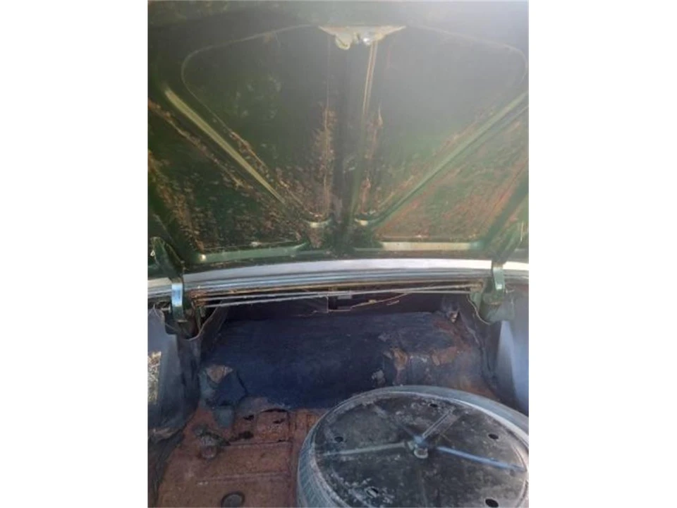 1956 Chrysler Imperial 2nd Gen - Image 8 of 24