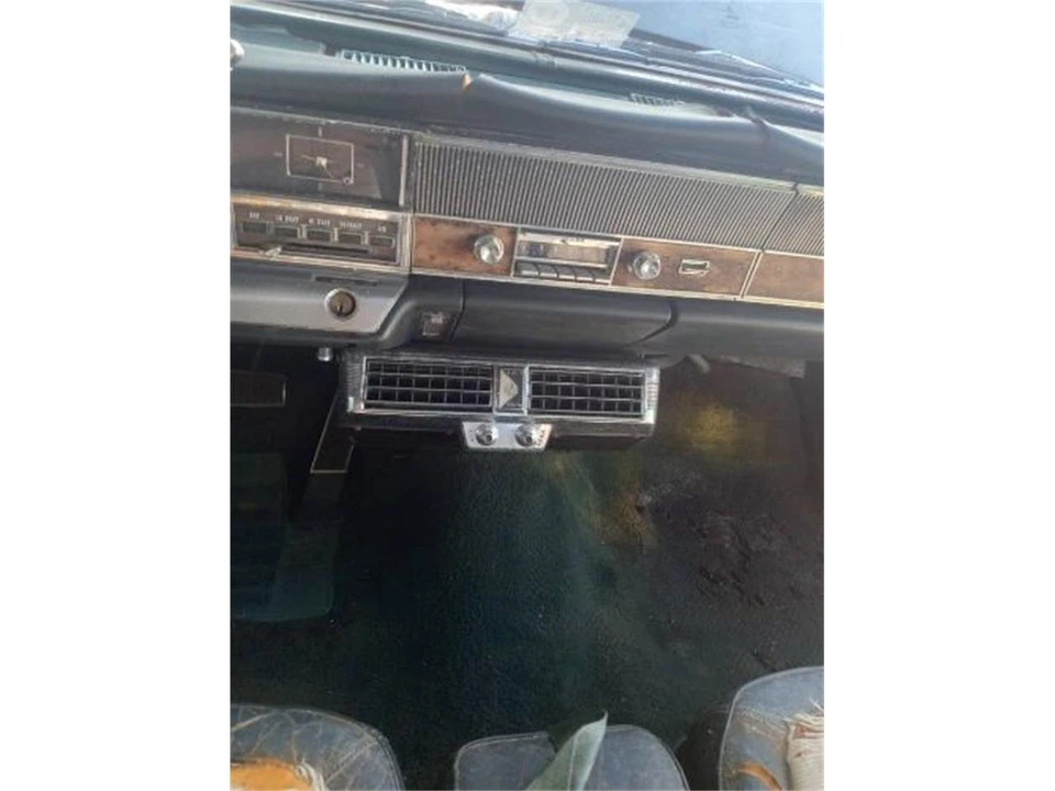 1956 Chrysler Imperial 2nd Gen - Image 12 of 24