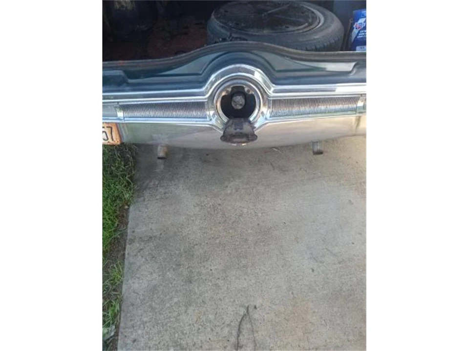 1956 Chrysler Imperial 2nd Gen - Image 7 of 24