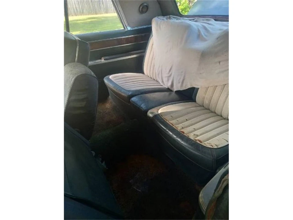 1956 Chrysler Imperial 2nd Gen - Image 14 of 24
