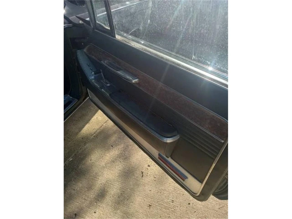 1956 Chrysler Imperial 2nd Gen - Image 16 of 24