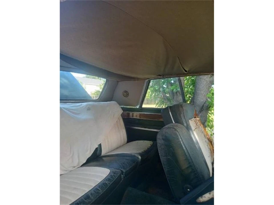 1956 Chrysler Imperial 2nd Gen - Image 17 of 24