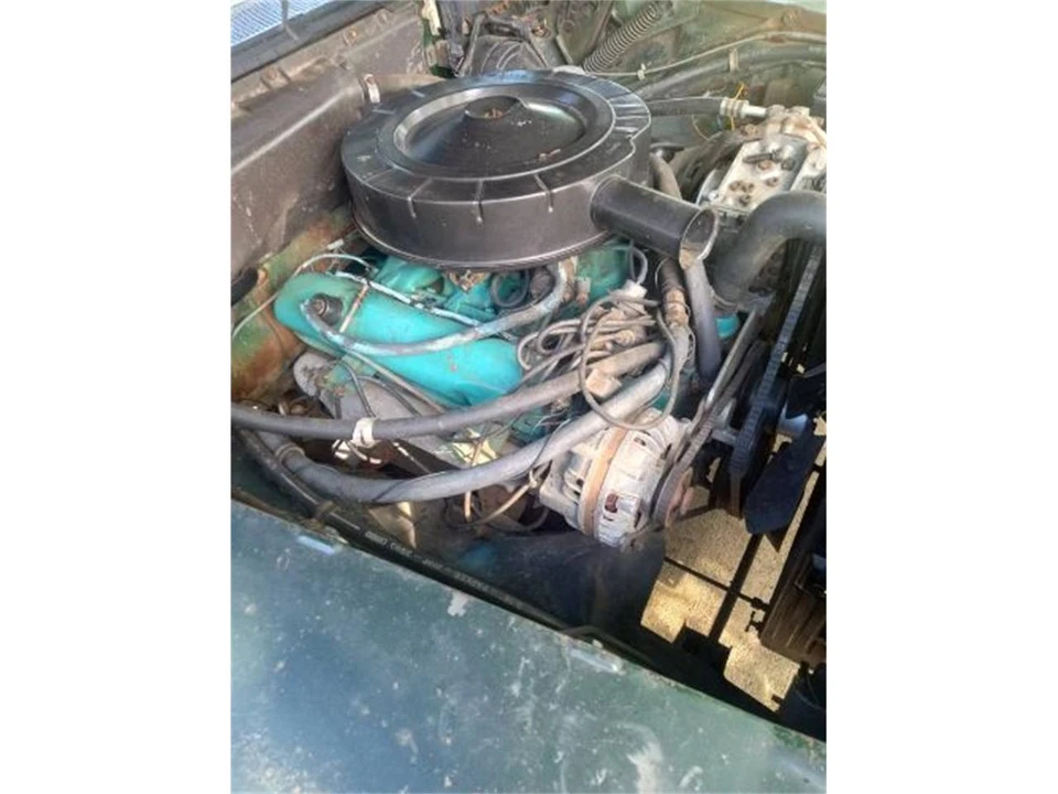 1956 Chrysler Imperial 2nd Gen - Image 20 of 24