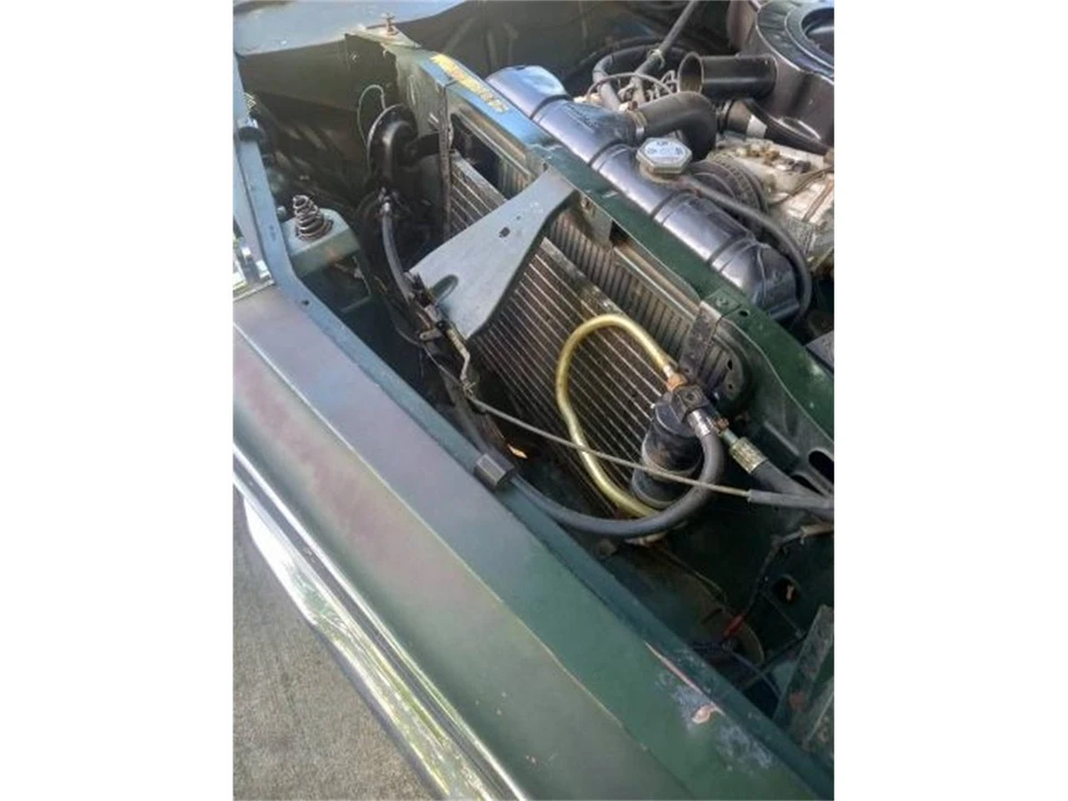1956 Chrysler Imperial 2nd Gen - Image 22 of 24