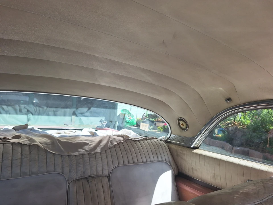 1956 Chrysler Imperial 2nd Gen - Image 16 of 20