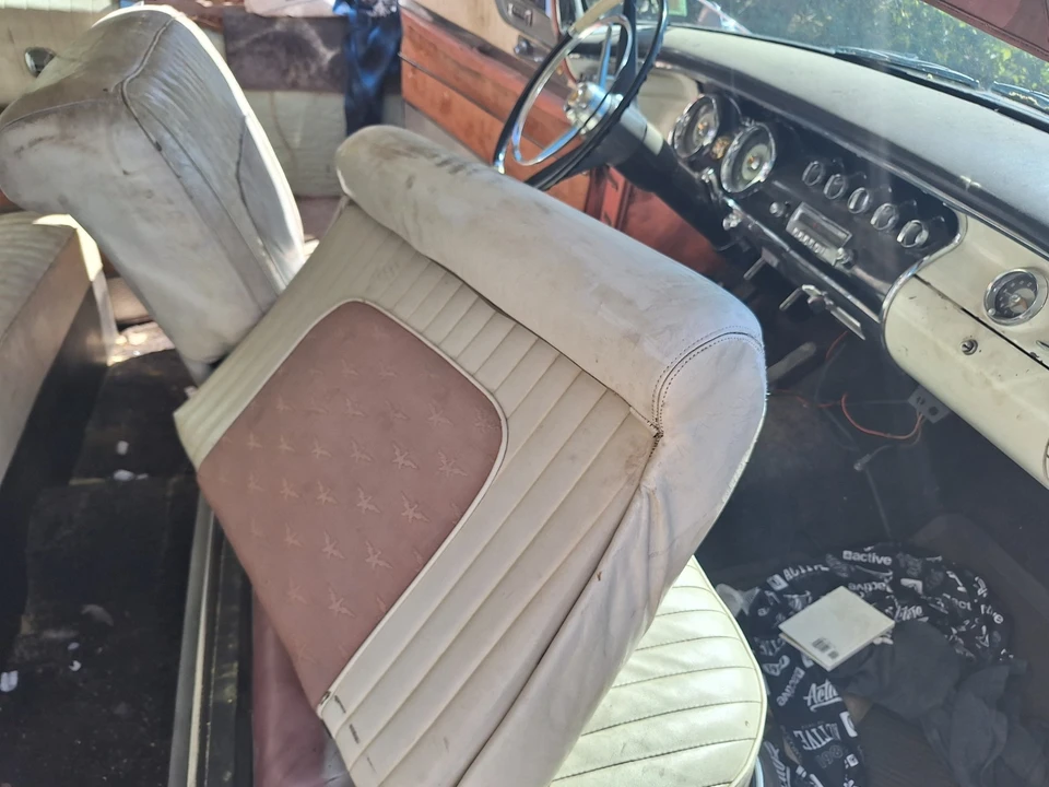 1956 Chrysler Imperial 2nd Gen - Image 15 of 20