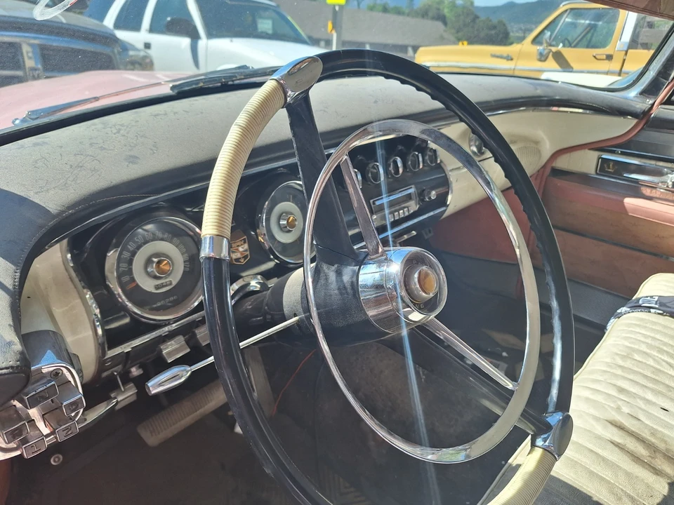 1956 Chrysler Imperial 2nd Gen - Image 10 of 20