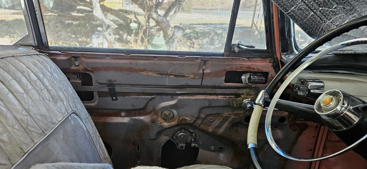 1956 Chrysler Imperial 2nd Gen - Image 13 of 20