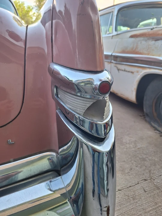 1956 Chrysler Imperial 2nd Gen - Image 7 of 20
