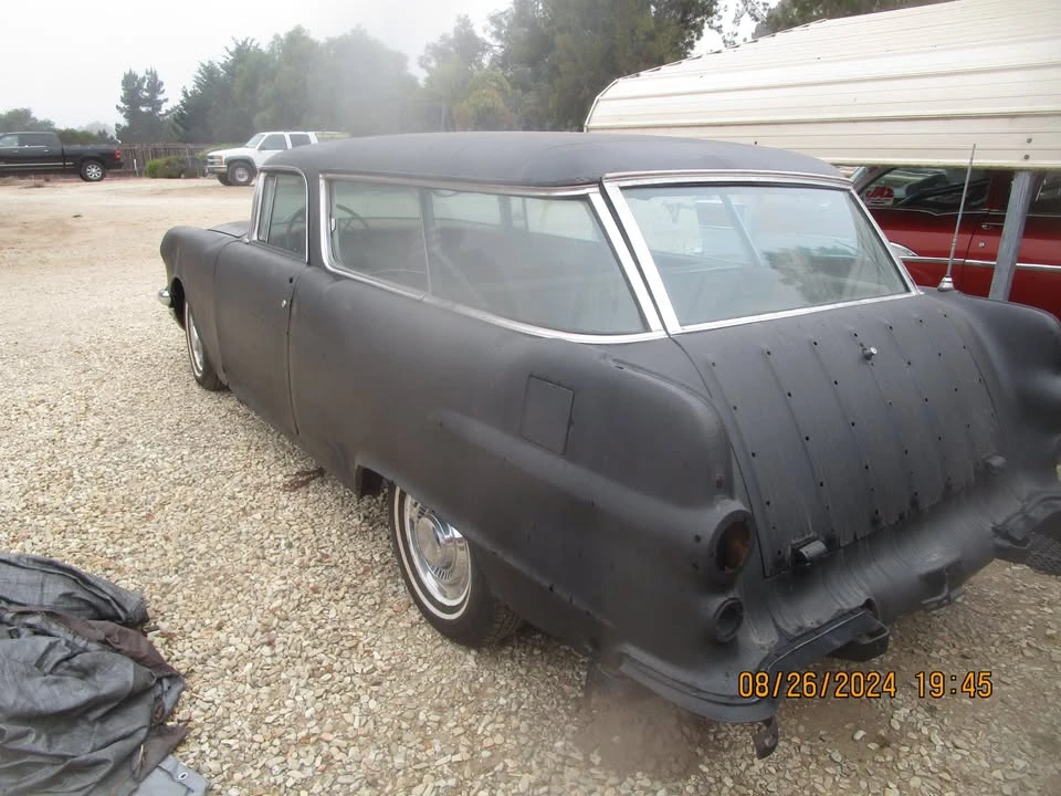 1956 Chrysler Imperial 2nd Gen - Image 10 of 17