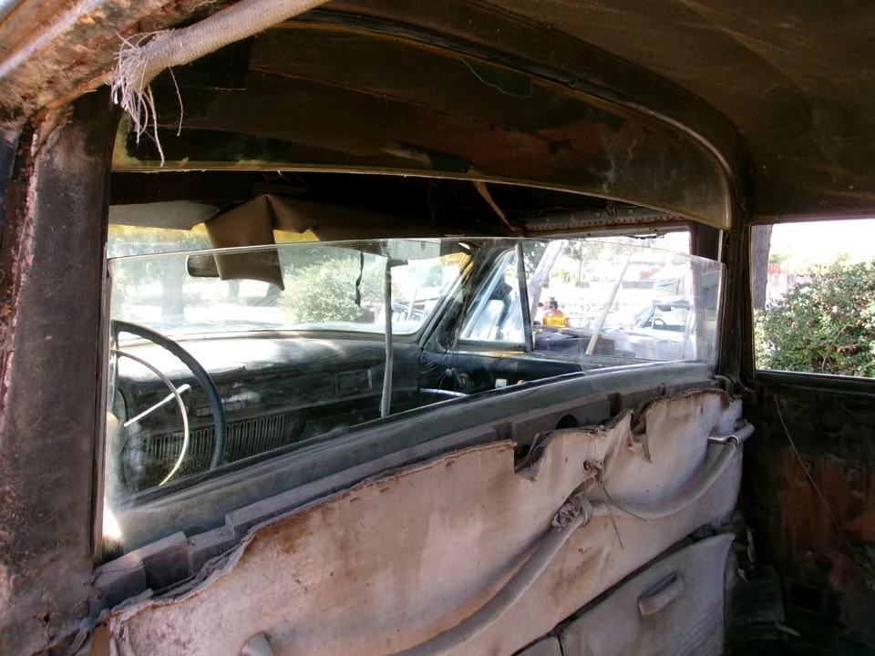1956 Chrysler Imperial 2nd Gen - Image 9 of 17