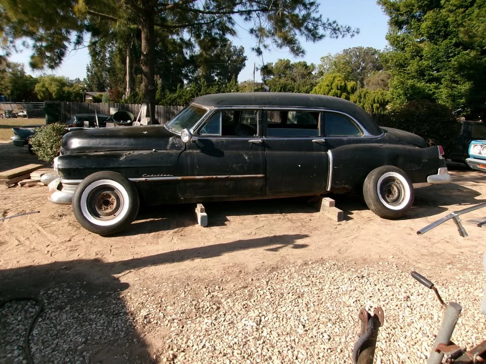 1956 Chrysler Imperial 2nd Gen - Image 7 of 17