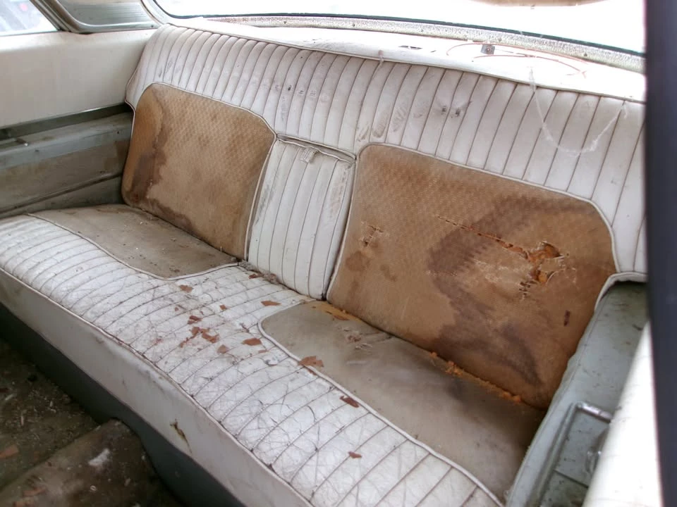 1956 Chrysler Imperial 2nd Gen - Image 6 of 17